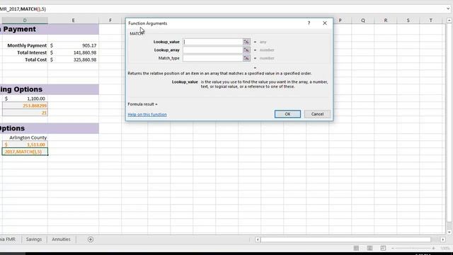 OST 240 Excel Project 6 4 смотреть онлайн