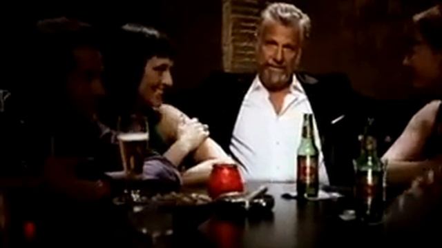most Interesting Man on Packages смотреть онлайн