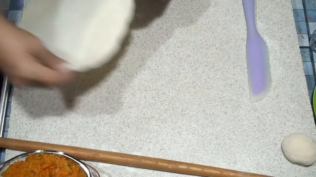 Yumşag ləzzətli Balgabag kətəsi. Balgabag gutabi смотреть онлайн