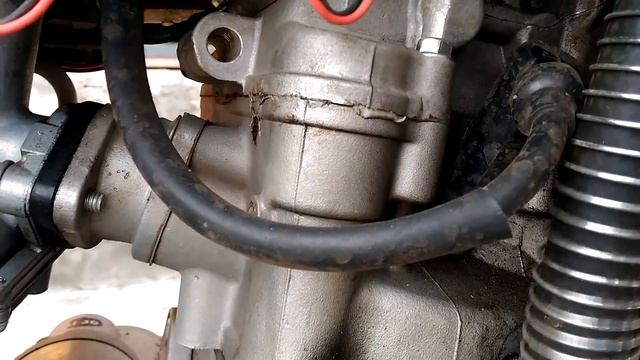 Kayo T5 первый запуск после зимы смотреть онлайн