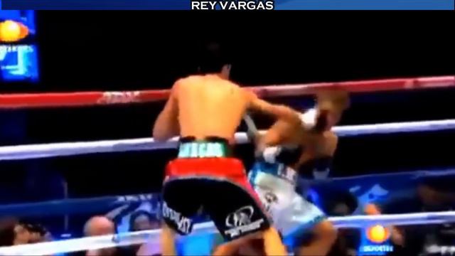 7_Minutes_Showdown_-_Mark_"Magnifico"_Magsayo_vs_Rey_Vargas смотреть онлайн