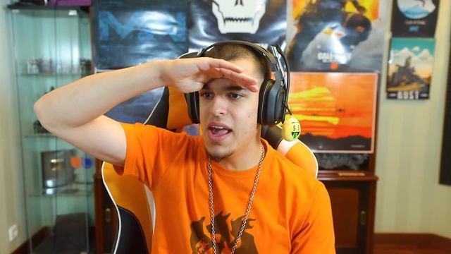 ASÍ ES CALL OF DUTY 3 EN 2021... смотреть онлайн