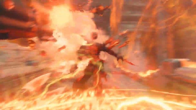 DOOM Eternal Let Me Solo Him смотреть онлайн