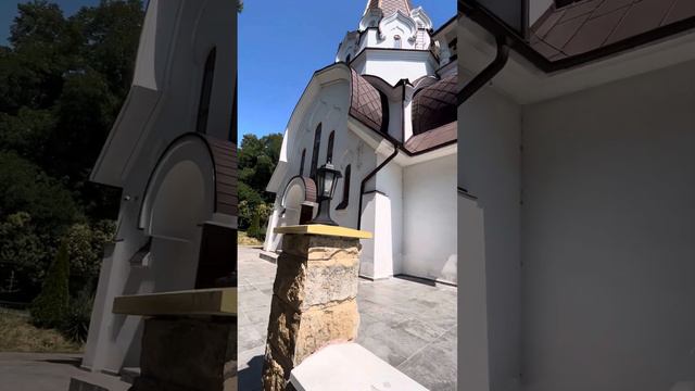 Храм морской Сочи смотреть онлайн