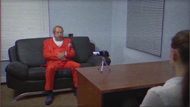 Дядя Витя - приём на работу. смотреть онлайн