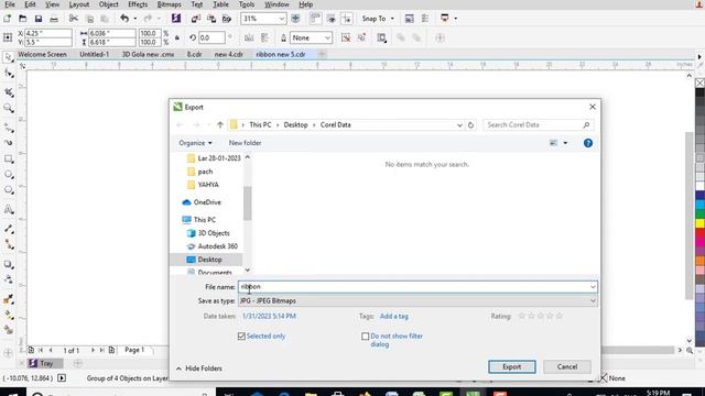 How to Convert CDR to JPG Online for Free in Corel Draw #guide #conversation #gui смотреть онлайн