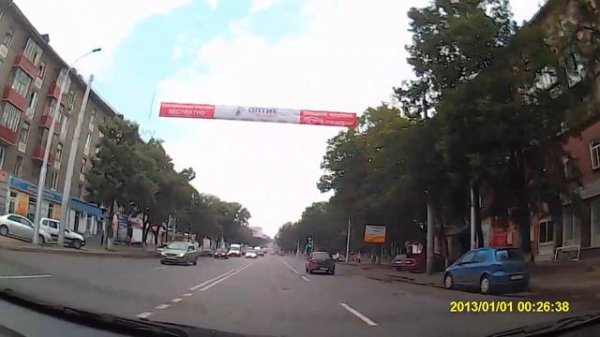 510FHD 720р Обзор на сайте www.dns-shop.ru