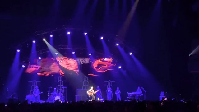 Sting - What Could Have Been (Live at O2 Arena, Prague) смотреть онлайн