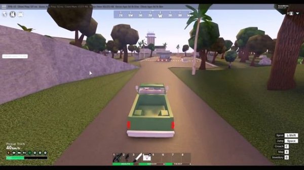 APOCALYPSE RISING 2 | VEHICLE UPDATE!! (ROBLOX)