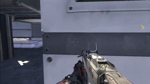 Call Of Duty Advanced Warfare Hardened Campaign Mission Utopia Escaping Atlas Part15 KG смотреть онлайн