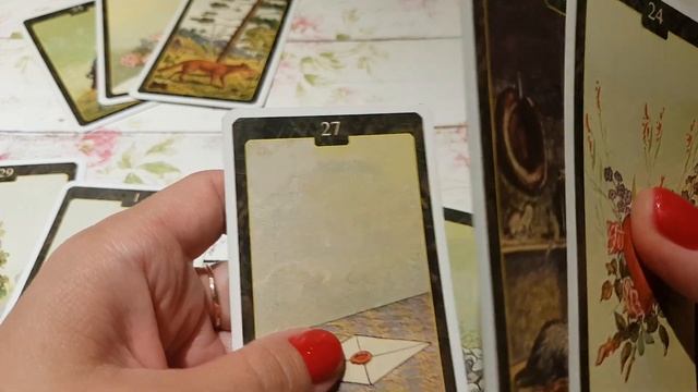 ??ПОЧЕМУ НЕ ХУДЕЮ? КАК ПОХУДЕТЬ? ГАДАНИЕ 100% смотреть онлайн