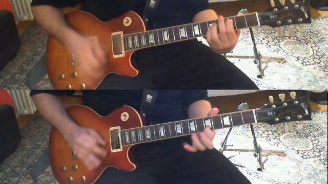 Buckethead Castle (jam4) смотреть онлайн