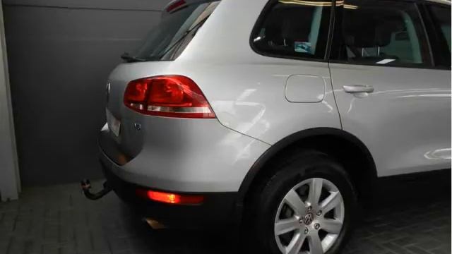 2011 VOLKSWAGEN TOUAREG 3.6 FSI V6 TIPTRONIC 206KW Auto For Sale On Auto Trader South Africa смотреть онлайн