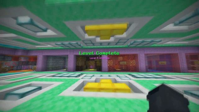 НЕ ХОДИТЕ СЮДА в Майнкрафт в 3:00 часа НОЧИ! Прохождение карты Minecraft смотреть онлайн