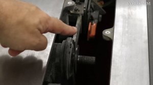 Вкладыши нулевого зазора для циркулярной пилы | Как сделать противоскольный вкладыш из ламината.