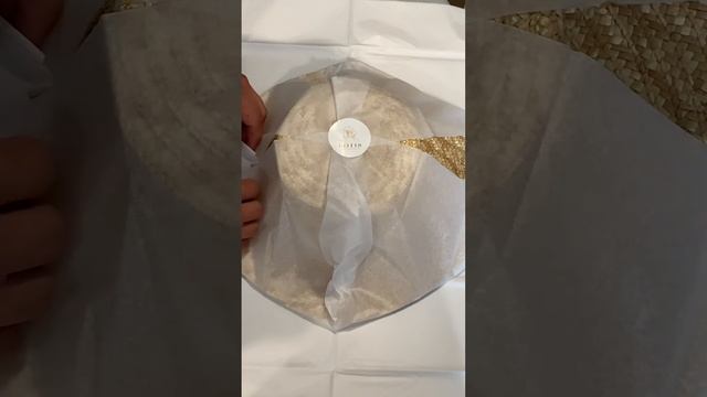 Шляпа канотье смотреть онлайн