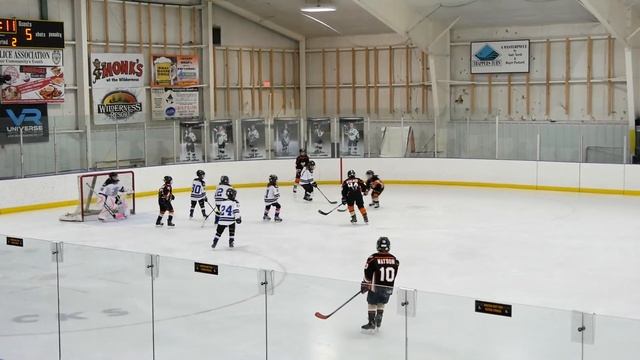 Dells Game 3 (Warbirds) смотреть онлайн