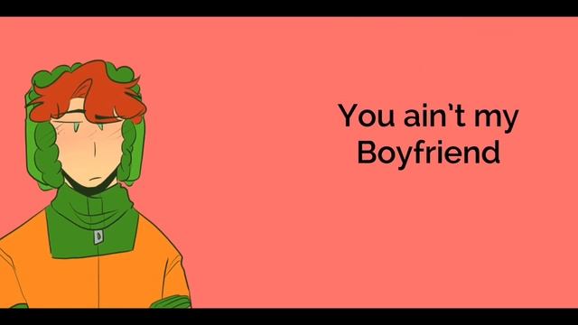 Boyfriend Meme - Southpark “Style” смотреть онлайн