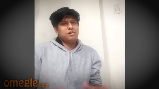 Cuando Te Encuentras Con Tu Compa en OMEGLE xdd l Jexs смотреть онлайн