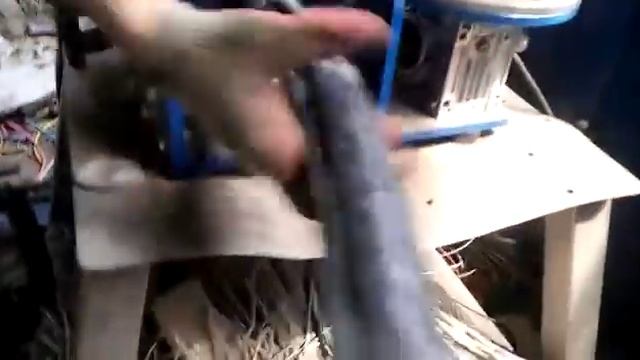 Разделка кабеля Станок Стриппер. Самый успешный из клиентов. смотреть онлайн