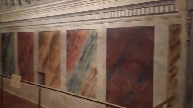 Basílica de San Francesco, Arezzo смотреть онлайн