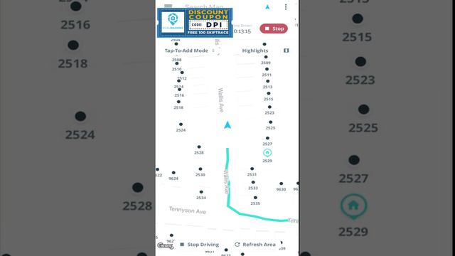 Driving for Dollars 2021 with Deal Machine смотреть онлайн