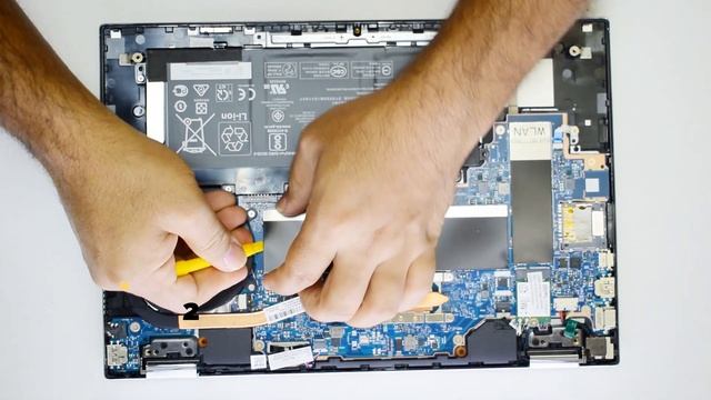 ?️ HP Pavilion 14m DW1023dx Disassembly & Upgrade Options смотреть онлайн