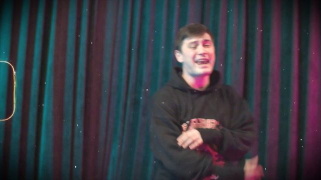 Артский- Безумие (low Budget Video)