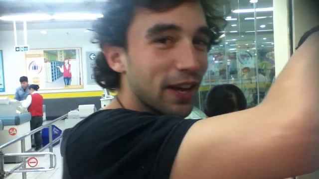 TEFL in Xiaolan, Zhongshan, Guangdong CHINA смотреть онлайн