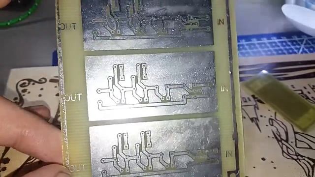 Лужение сплавом розе. Отзывы. Результат часть 1 смотреть онлайн