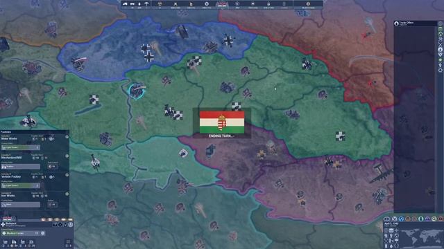 Making History The First World War смотреть онлайн