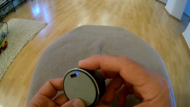 Распаковка Xiaomi- колонка смотреть онлайн