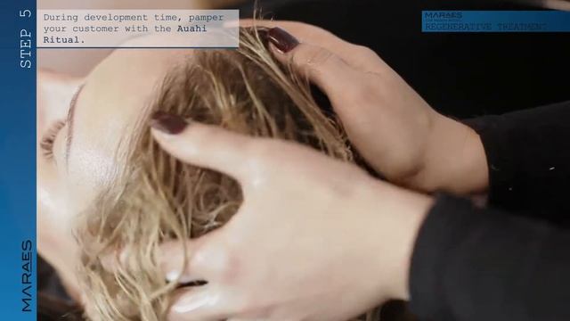 MARAES смотреть онлайн