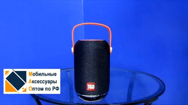 Колонка TG-107 оптом смотреть онлайн