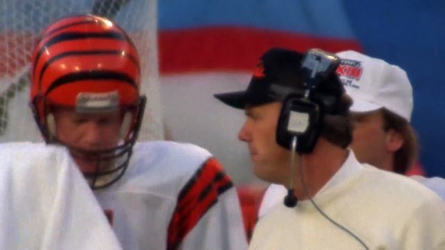 100 Greatest Game Changers: Numbers 90-81 | NFL 100 смотреть онлайн