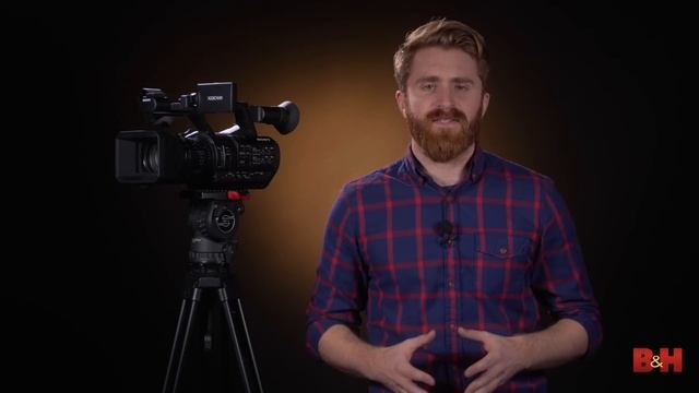 Sony PXW-Z280 | Hands-On Review