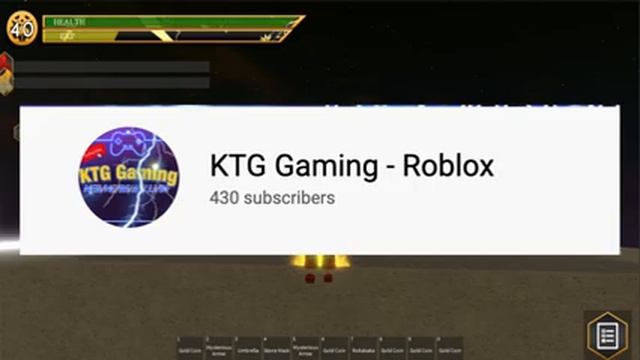 HOW TO YOUR BIZARRE ADVENTURE ROBLOX смотреть онлайн