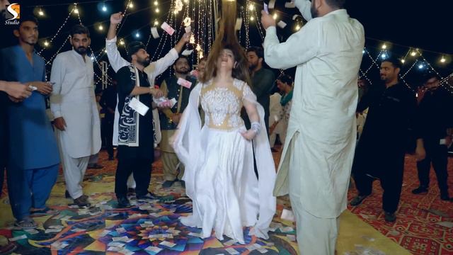 Zindagi Sakoo Nacha, Chahat Baloch Latest Dance Performance 2023