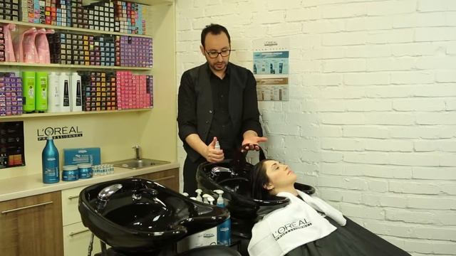 САЛОННЫЙ СЕРВИС «КЕРАТИНОВАЯ КОРРЕКЦИЯ» смотреть онлайн