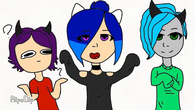 Kawai potato MEME смотреть онлайн