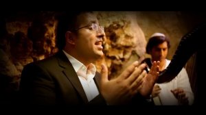 Бен Сноф, Гад Эльбаз, Йосеф Швеки, Лиор Эльмалийах — Песня без слов 2 (Зафрир Ифрах)