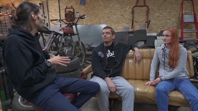 Как выбрать и подготовить к дрифту жигули, когда нет денег? смотреть онлайн