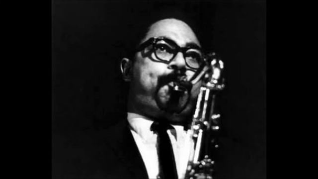 Booker Ervin - Just In Time смотреть онлайн