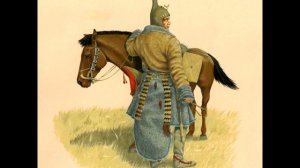 Скифы. Кто они и откуда появились