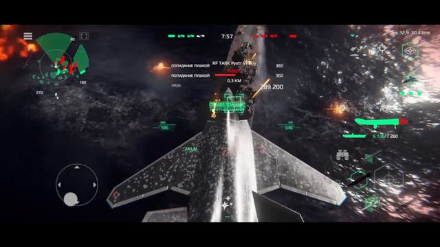 MODERN WARSHIPS | БОЕВОЙ ПРОПУСК | ИЮНЬ 😎