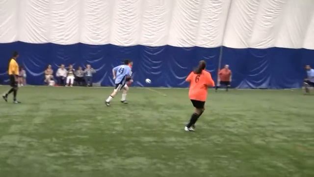 Wide World of Indoor Sports, Storms Road to Victory(3/7) смотреть онлайн