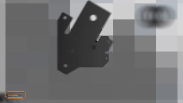 Оснастка для обработки торцов трубных отводов. / Tooling for processing the ends of pipe bends. смотреть онлайн