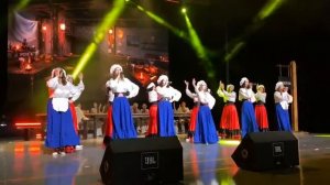 Вокальная студия «Академия»- Ну ка мечи стаканы на стол