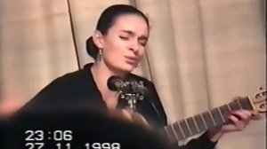 Елена Ваенга.Полынь-трава