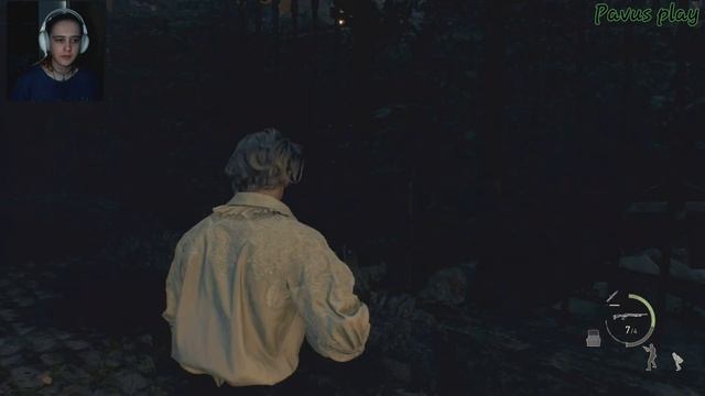 Собачий (с)ад ► Resident Evil 4 (2023) #14 смотреть онлайн